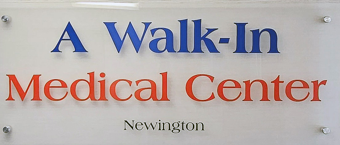 A Walk-In Medical Center